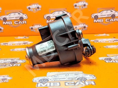 Сервопривод заслонок MERCEDES-BENZ C-класс W204/S204/С204 рестайлинг (2011 - 2015) — Разборка Мерседес