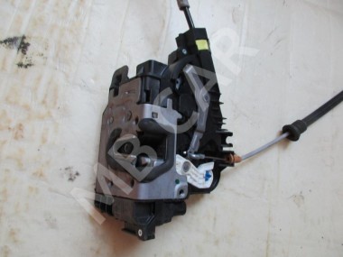 Замок двери передней правой MERCEDES-BENZ GLE-класс Coupe C292 (2015 - 2019) — Разборка Мерседес