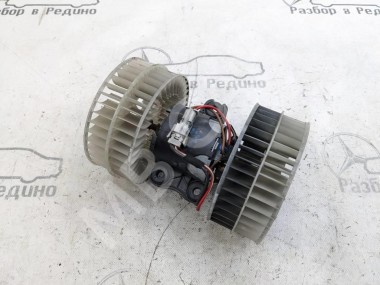Моторчик печки MERCEDES-BENZ Vito W639 (2003 - 2010) — Разборка Мерседес