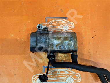 Подогреватель MERCEDES-BENZ Sprinter W901-905 (1995 - 2006) — Разборка Мерседес