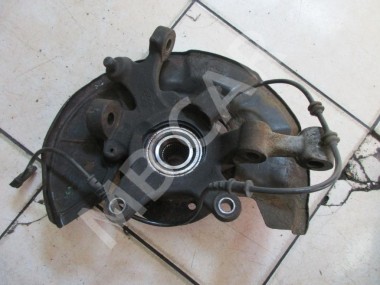 Кулак поворотный передний левый MERCEDES-BENZ C-класс W203/S203/CL203 рестайлинг (2004 - 2008) — Разборка Мерседес