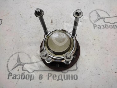 Ступица передняя MERCEDES-BENZ C-класс W205/S205/C205/A205 рестайлинг (2018 - 2023) — Разборка Мерседес