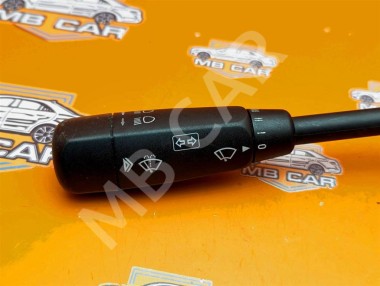 Переключатель подрулевой MERCEDES-BENZ VANEO W414 (2001 - 2005) — Разборка Мерседес