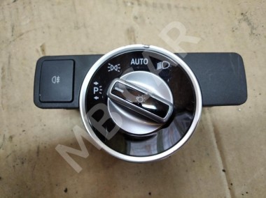 Переключатель света MERCEDES-BENZ CLS-класс C218/X218 (2010 - 2014) — Разборка Мерседес