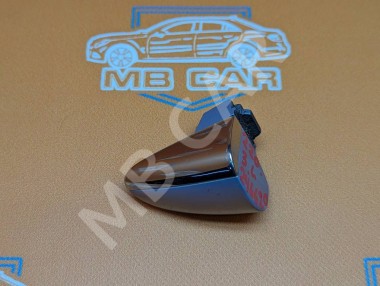 Крышка ручки двери MERCEDES-BENZ S-класс W220 рестайлинг (2002 - 2005) — Разборка Мерседес