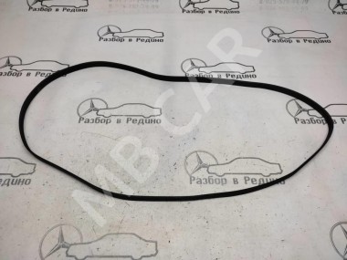 Ремень приводной MERCEDES-BENZ C-класс W203/S203/CL203 рестайлинг (2004 - 2008) — Разборка Мерседес