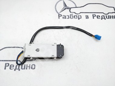 Блок кнопок стеклоподъемников MERCEDES-BENZ CLK-класс C209/A209 (2002 - 2005) — Разборка Мерседес