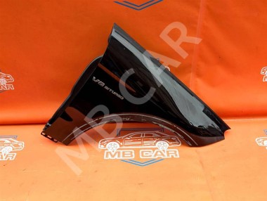 Крыло переднее правое MERCEDES-BENZ GLE-класс AMG W166 (2015 - 2019) — Разборка Мерседес