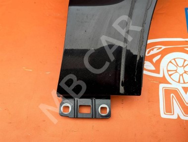 Крыло переднее правое MERCEDES-BENZ GLE-класс AMG W166 (2015 - 2019) — Разборка Мерседес