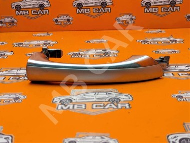 Ручка двери наружняя MERCEDES-BENZ E-класс W211/S211 (2002 - 2006) — Разборка Мерседес