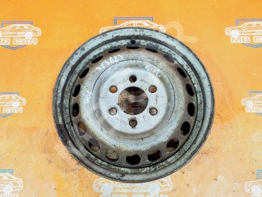 Диски колёсные MERCEDES-BENZ Sprinter W906 (2006 - 2019) — Разборка Мерседес