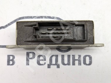 Блок подголовников MERCEDES-BENZ S-класс W140 (1991 - 1998) — Разборка Мерседес