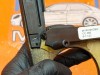 Накладка блока климата MERCEDES-BENZ M-класс W163 рестайлинг (2001 - 2005) фото 4 &mdash; Разборка Мерседес