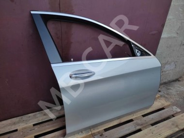 Дверь передняя правая MERCEDES-BENZ S-класс W222/C217/A217 рестайлинг (2017 - 2020) — Разборка Мерседес