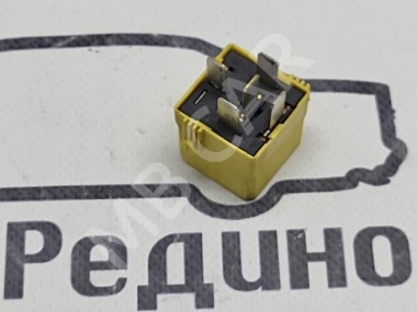 Реле многоцелевое MERCEDES-BENZ M-класс W163 рестайлинг (2001 - 2005) — Разборка Мерседес