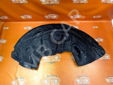 Подкрылок задний левый MERCEDES-BENZ GL-класс X164 рестайлинг (2009 - 2012) — Разборка Мерседес