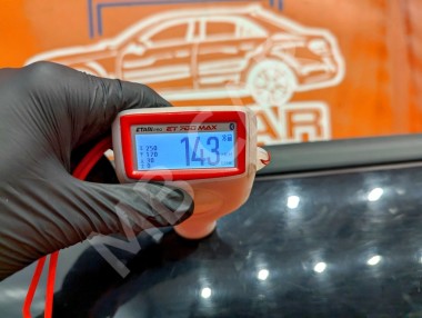 Дверь задняя левая MERCEDES-BENZ A-класс W169 (2004 - 2008) — Разборка Мерседес