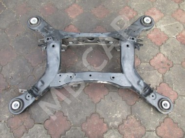 Подрамник задний MERCEDES-BENZ M-класс W166 (2011 - 2015) — Разборка Мерседес