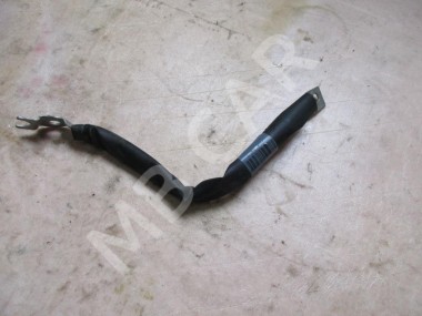 Провод минусовой MERCEDES-BENZ GLC-класс X253 (2015 - 2019) — Разборка Мерседес