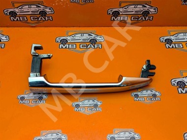 Ручка двери наружняя MERCEDES-BENZ E-класс W210/S210 (1995 - 1999) — Разборка Мерседес