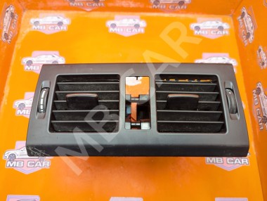 Воздуховод MERCEDES-BENZ GLK-класс X204 (2008 - 2012) &mdash; Разборка Мерседес