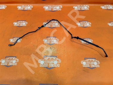 Трубка АКПП MERCEDES-BENZ C-класс W203/S203/CL203 (2000 - 2004) — Разборка Мерседес