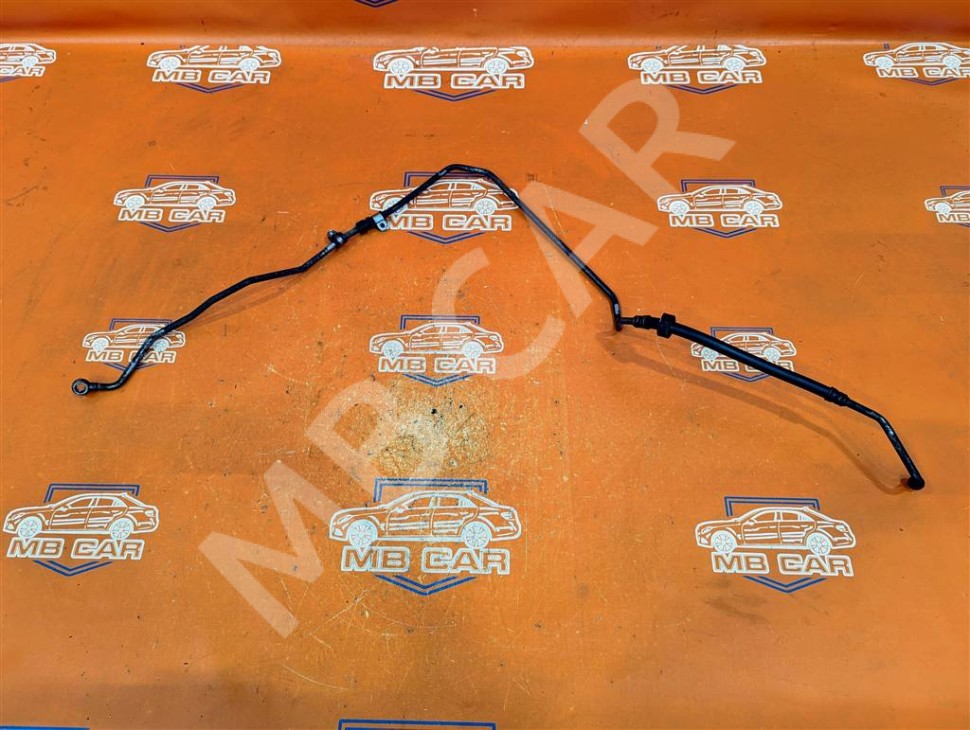 Трубка АКПП MERCEDES-BENZ C-класс W203/S203/CL203 (2000 - 2004) фото 1 — Разборка Мерседес