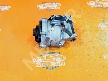 Генератор MERCEDES-BENZ S-класс W220 (1998 - 2005) — Разборка Мерседес