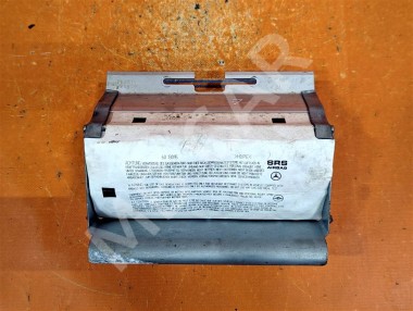 Подушка безопасности пасажирская MERCEDES-BENZ A-класс W168 (1997 - 2001) — Разборка Мерседес