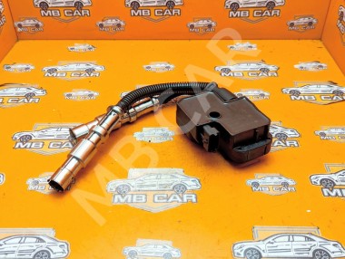 Катушка зажигания MERCEDES-BENZ E-класс W211/S211 (2002 - 2006) — Разборка Мерседес