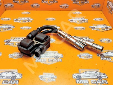 Катушка зажигания MERCEDES-BENZ E-класс W211/S211 (2002 - 2006) — Разборка Мерседес