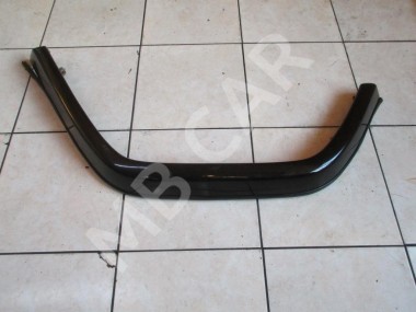 Расширители арок MERCEDES-BENZ G-класс W463 (1990 - 2006) — Разборка Мерседес