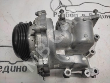 Помпа MERCEDES-BENZ S-класс W222/C217/A217 рестайлинг (2017 - 2020) — Разборка Мерседес