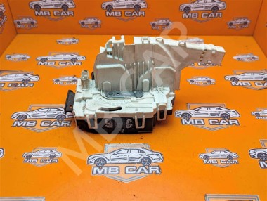 Замок двери передней правой MERCEDES-BENZ Sprinter w906 — Разборка Мерседес