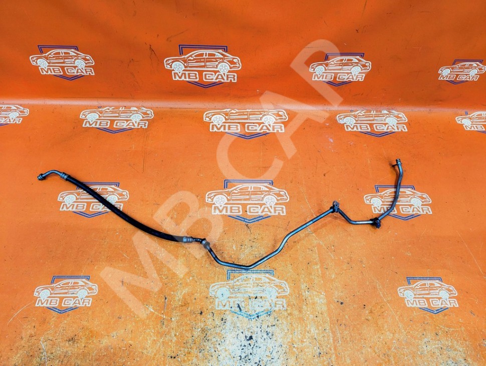 Трубка АКПП MERCEDES-BENZ E-класс W211/S211 (2002 - 2006) фото 1 — Разборка Мерседес