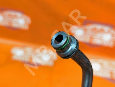 Трубка АКПП MERCEDES-BENZ E-класс W211/S211 (2002 - 2006) — Разборка Мерседес