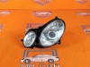 Фара левая MERCEDES-BENZ E-класс W211/S211 (2002 - 2006) фото 1 &mdash; Разборка Мерседес