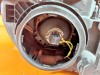 Фара левая MERCEDES-BENZ E-класс W211/S211 (2002 - 2006) фото 8 &mdash; Разборка Мерседес