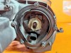 Фара левая MERCEDES-BENZ E-класс W211/S211 (2002 - 2006) фото 9 &mdash; Разборка Мерседес