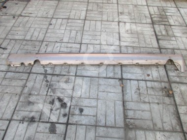 Порог пластиковый левый MERCEDES-BENZ W124 W124/S124/C124/A124 (1984 - 1993) — Разборка Мерседес