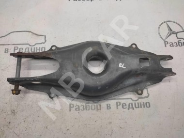 Рычаг задней стойки (лодка) MERCEDES-BENZ E-класс W212/S212/C207/A207 (2009 - 2013) — Разборка Мерседес