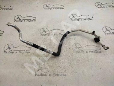 Трубка кондиционера MERCEDES-BENZ CL-класс C215 рестайлинг (2002 - 2006) — Разборка Мерседес