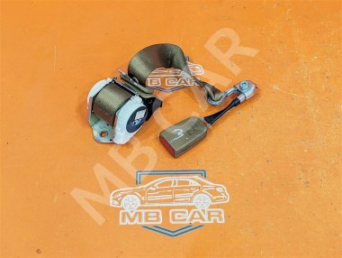 Ремень безопасности задний центральный MERCEDES-BENZ S-класс W221 (2005 - 2009) — Разборка Мерседес