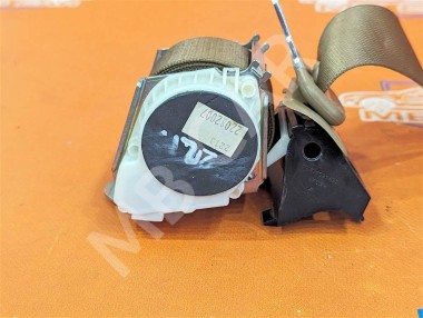 Ремень безопасности задний центральный MERCEDES-BENZ S-класс W221 (2005 - 2009) — Разборка Мерседес