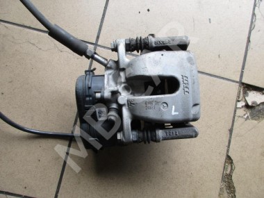 Суппорт задний левый MERCEDES-BENZ CLA-класс C117/X117 рестайлинг (2016 - 2019) — Разборка Мерседес