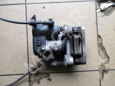 Суппорт задний левый MERCEDES-BENZ CLA-класс C117/X117 рестайлинг (2016 - 2019) — Разборка Мерседес