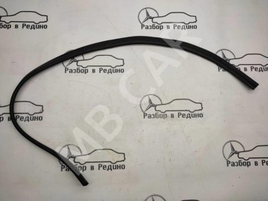 Уплотнитель капота MERCEDES-BENZ E-класс W213/S213/C238/A238 (2016 - 2021) — Разборка Мерседес