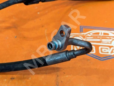 Трубка гидроподвески MERCEDES-BENZ S-класс W222/C217/A217 (2013 - 2017) — Разборка Мерседес