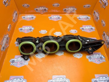 Фланец MERCEDES-BENZ M-класс W166 (2011 - 2015) &mdash; Разборка Мерседес