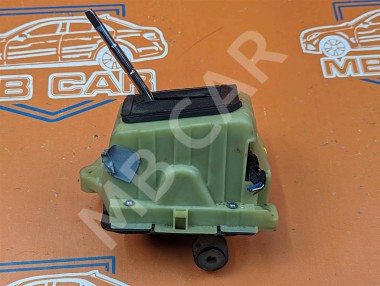 Кулиса АКПП MERCEDES-BENZ C-класс W204/S204/С204 рестайлинг (2011 - 2015) — Разборка Мерседес